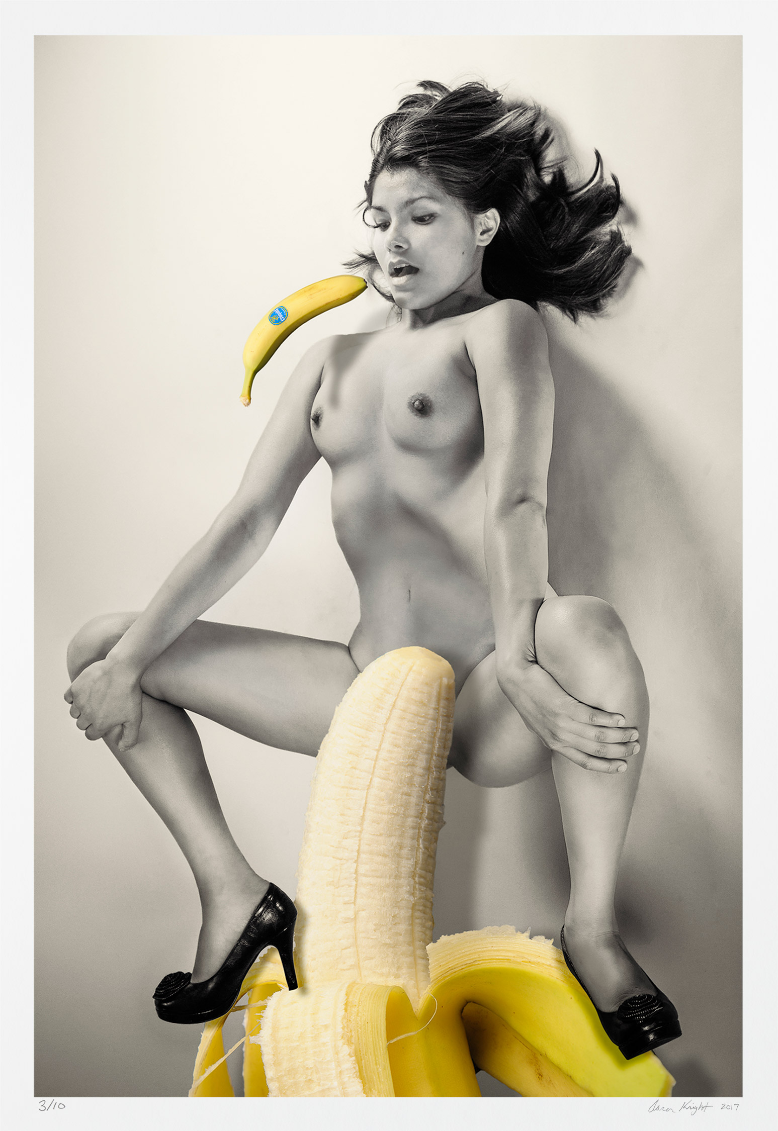 Bananarama nude